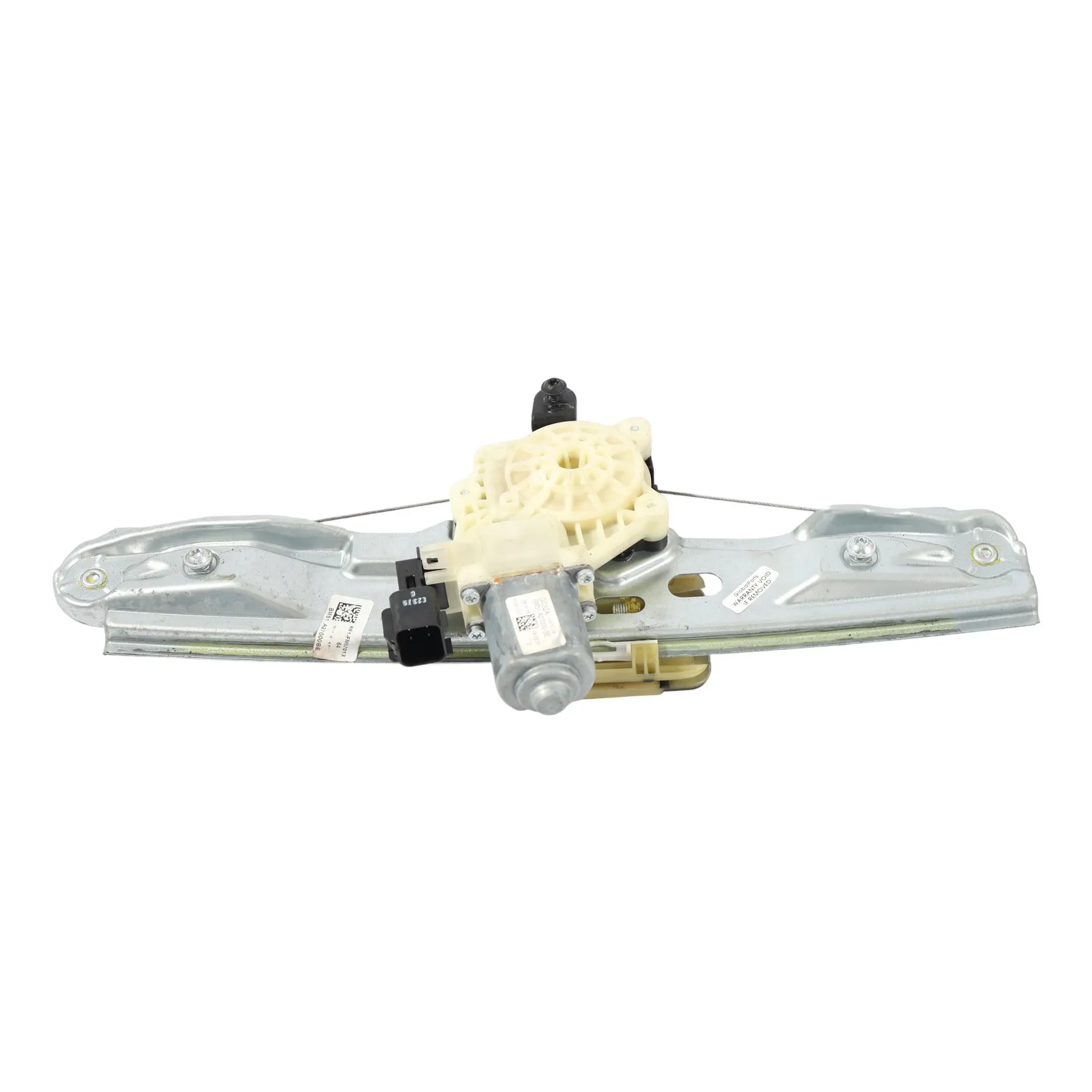 Ford Focus St-2 Mk3 Window Motor Rear Lifter Regulator Right O/S BM51-A27000-BE