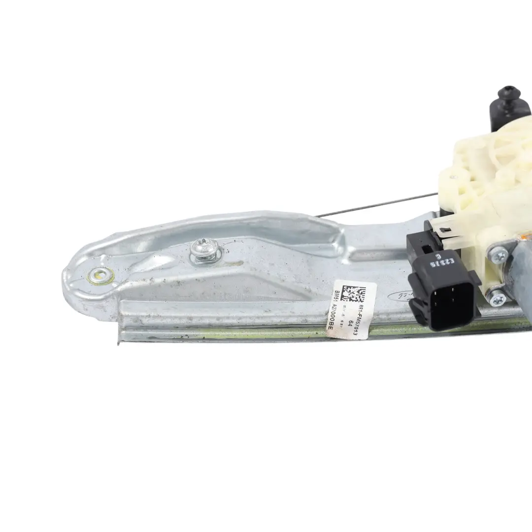 Ford Focus ST-2 MK3 Fensterhebermotor Hinten Rechts - SKU BM51-A27000-BE - Teilenummer BM51-A27000-BE
