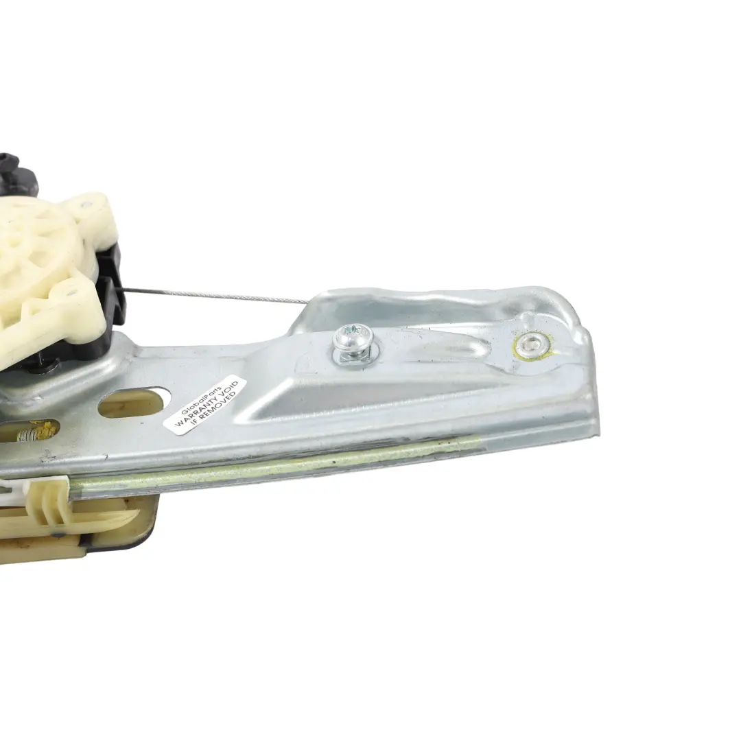 ST-2 MK3 Moteur Lève-Vitre Arrière Droit pour Ford Focus à propos du numéro de pièce BM51-A27000-BE Ford Focus ST-2 MK3 Moteur Lève-Vitre Arrière Droit - SKU BM51-A27000-BE - Numéro de pièce BM51-A27000-BE