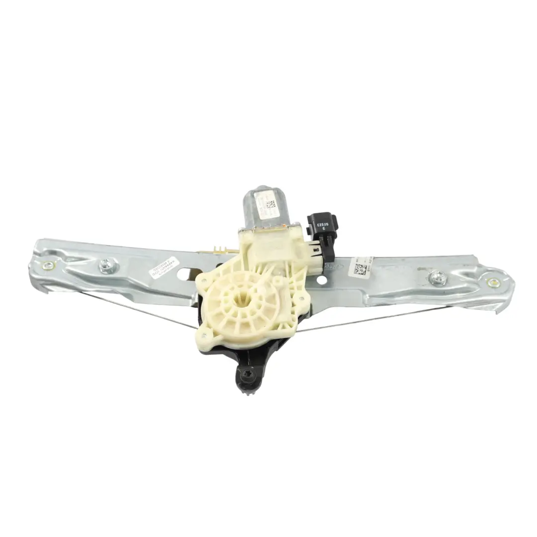 St-2 Mk3 Window Motor Rear Lifter Regulator Right O/S to Ford Focus with Part number BM51-A27000-BE Ford Focus St-2 Mk3 Window Motor Rear Lifter Regulator Right O/S - SKU BM51-A27000-BE - Part number BM51-A27000-BE