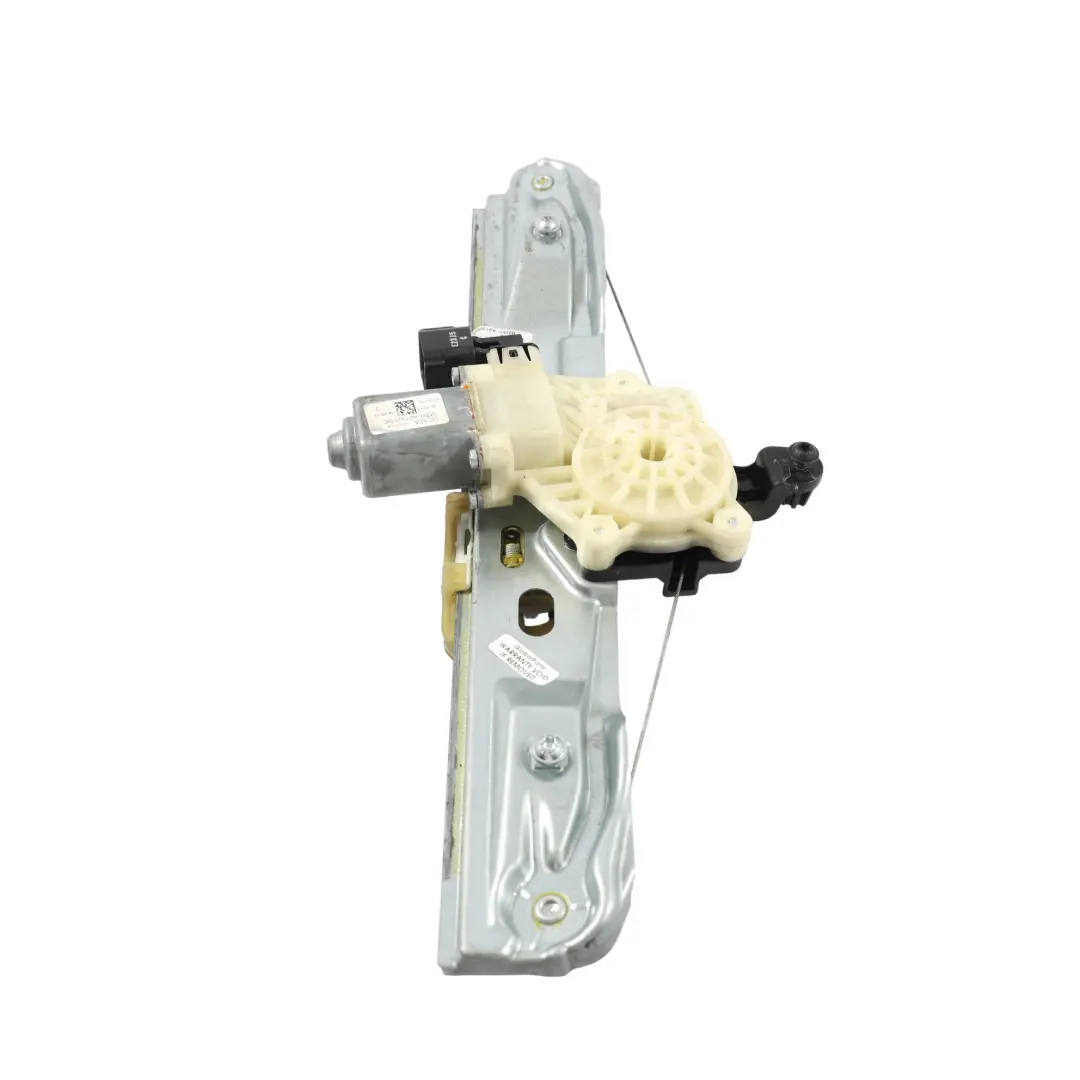 ST-2 MK3 Fensterhebermotor Hinten Rechts für Ford Focus mit Teilenummer BM51-A27000-BE Ford Focus ST-2 MK3 Fensterhebermotor Hinten Rechts - SKU BM51-A27000-BE - Teilenummer BM51-A27000-BE