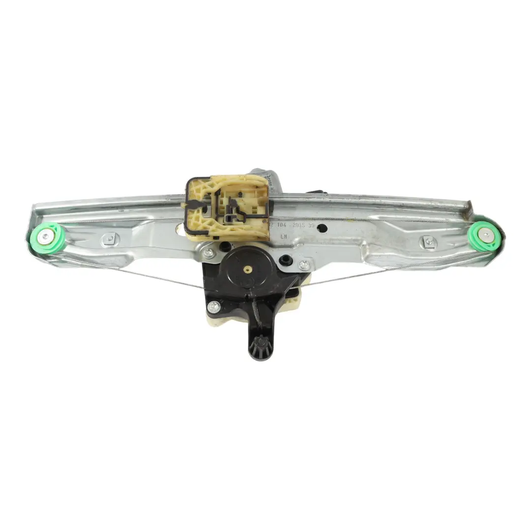 St-2 Mk3 Window Motor Rear Lifter Regulator Left N/S to Ford Focus with Part number BM51-A27001-BE Ford Focus St-2 Mk3 Window Motor Rear Lifter Regulator Left N/S - SKU BM51-A27001-BE - Part number BM51-A27001-BE