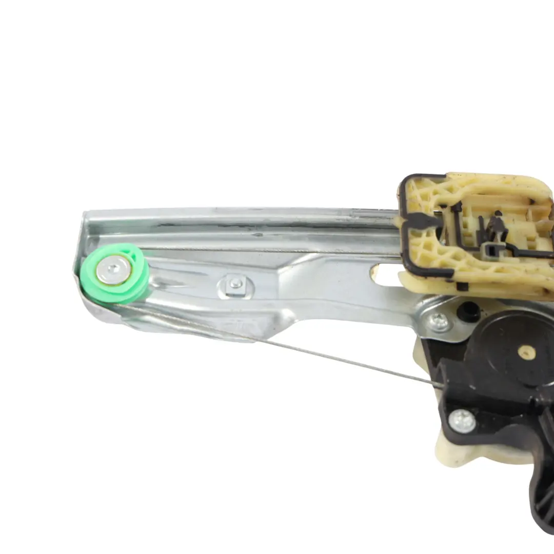 Ford Focus St-2 Mk3 Moteur Lève-Vitre Arrière Gauche - SKU BM51-A27001-BE - Numéro de pièce BM51-A27001-BE