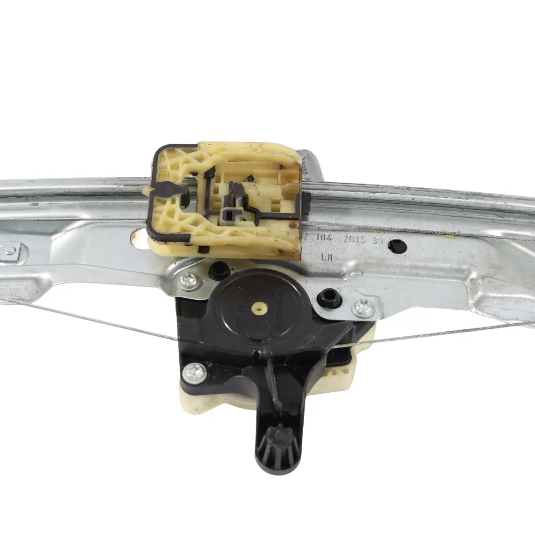 St-2 Mk3 Moteur Lève-Vitre Arrière Gauche pour Ford Focus à propos du numéro de pièce BM51-A27001-BE Ford Focus St-2 Mk3 Moteur Lève-Vitre Arrière Gauche - SKU BM51-A27001-BE - Numéro de pièce BM51-A27001-BE