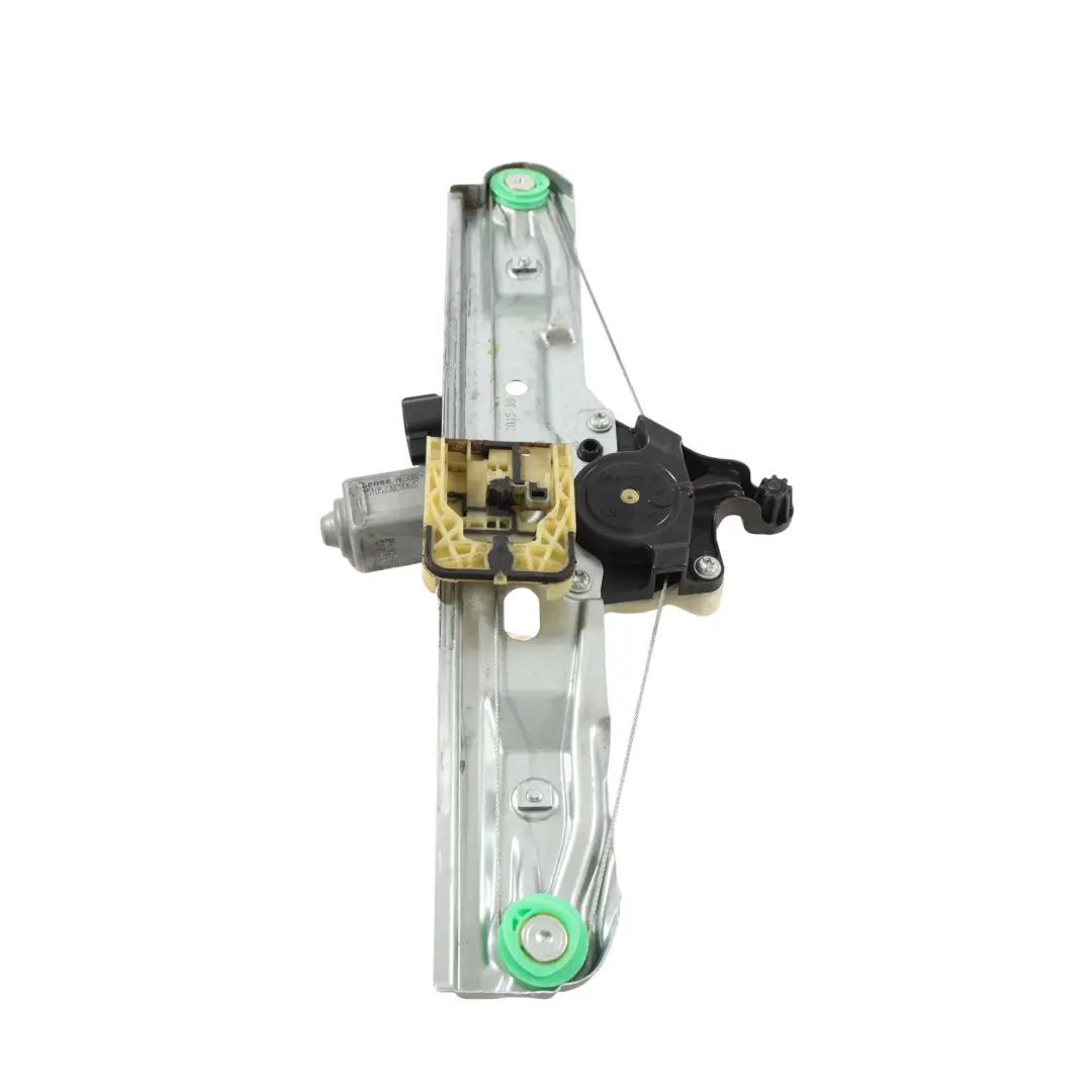 Ford Focus St-2 Mk3 Moteur Lève-Vitre Arrière Gauche - SKU BM51-A27001-BE - Numéro de pièce BM51-A27001-BE