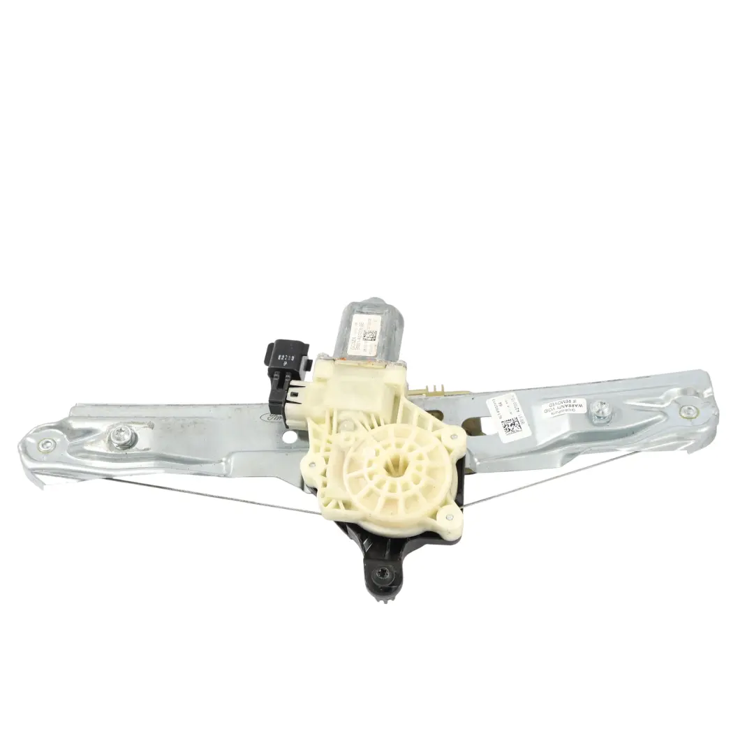 St-2 Mk3 Moteur Lève-Vitre Arrière Gauche pour Ford Focus à propos du numéro de pièce BM51-A27001-BE Ford Focus St-2 Mk3 Moteur Lève-Vitre Arrière Gauche - SKU BM51-A27001-BE - Numéro de pièce BM51-A27001-BE