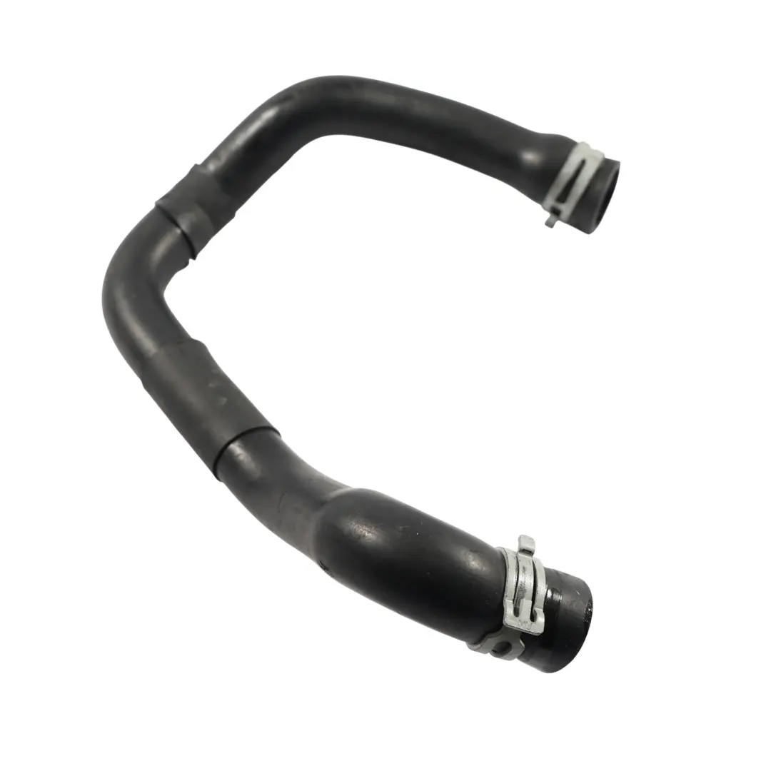 Ford Fiesta Mk7 Air Filter Breather Pipe 1.6 EcoBoost - SKU BM56-6758-AF - Part number BM56-6758-AF