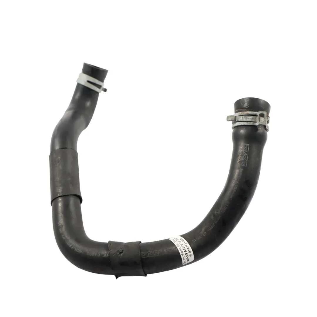 Tubo Respiradero Filtro Aire 1.6 EcoBoost para Ford Fiesta MK7 con número de pieza BM56-6758-AF Ford Fiesta MK7 Tubo Respiradero Filtro Aire 1.6 EcoBoost - SKU BM56-6758-AF - Número de pieza BM56-6758-AF
