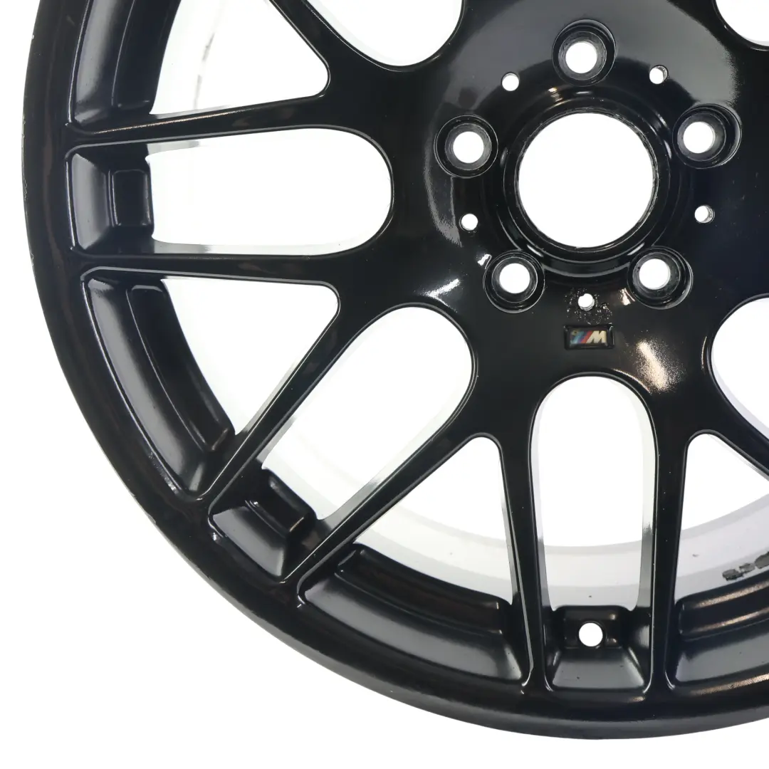 Inny BMW Schwarz Rad Alu Felge VIA 19" 9J 5x120 für mit Teilenummer BMW-VIA-19 Inny BMW Schwarz Rad Alu Felge VIA 19" 9J 5x120 - SKU BMW-VIA-19-9 - Teilenummer BMW-VIA-19