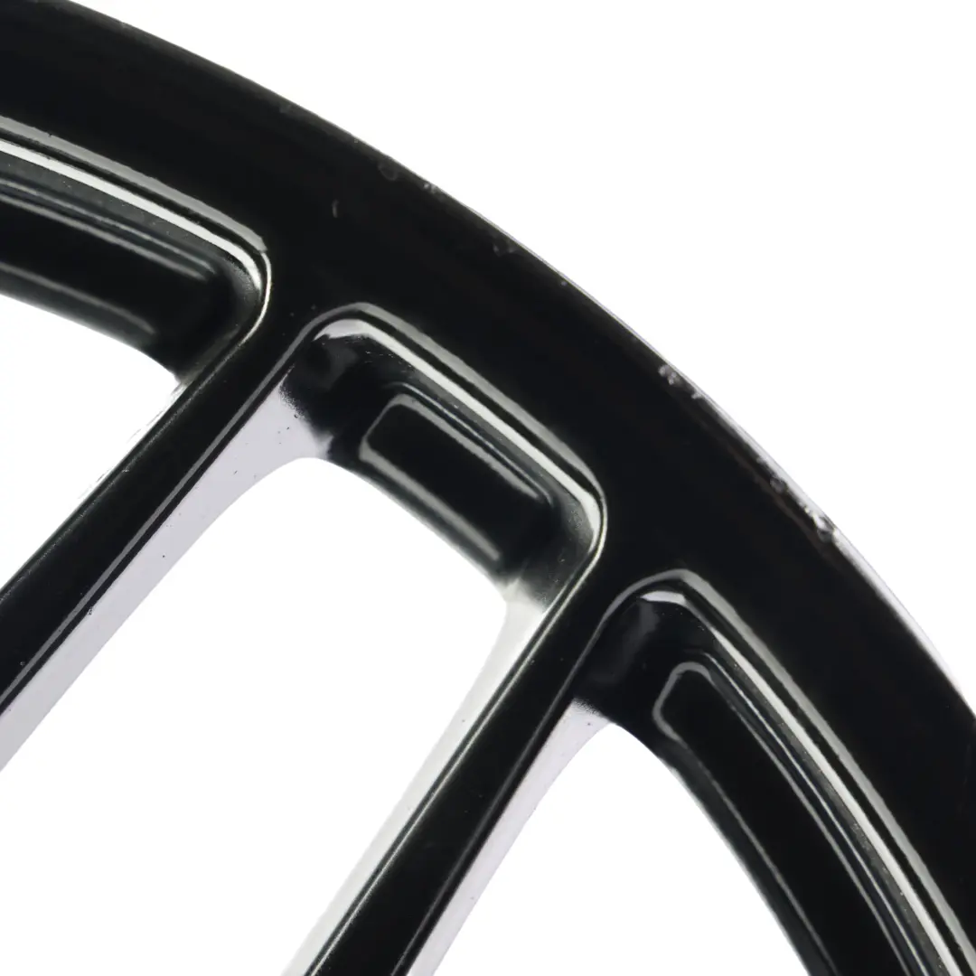 Felga Aluminiowa Czarna VIA 19" 9J 5x120 do BMW o numerze BMW-VIA-19 BMW Felga Aluminiowa Czarna VIA 19" 9J 5x120 - SKU BMW-VIA-19-9 - Numer Części BMW-VIA-19