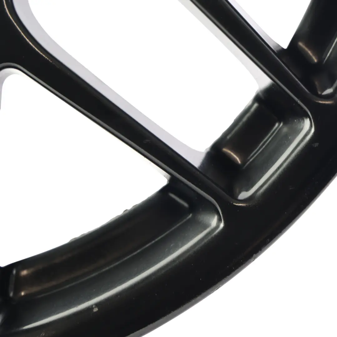Inny BMW Schwarz Rad Alu Felge VIA 19" 9J 5x120 für mit Teilenummer BMW-VIA-19 Inny BMW Schwarz Rad Alu Felge VIA 19" 9J 5x120 - SKU BMW-VIA-19-9 - Teilenummer BMW-VIA-19
