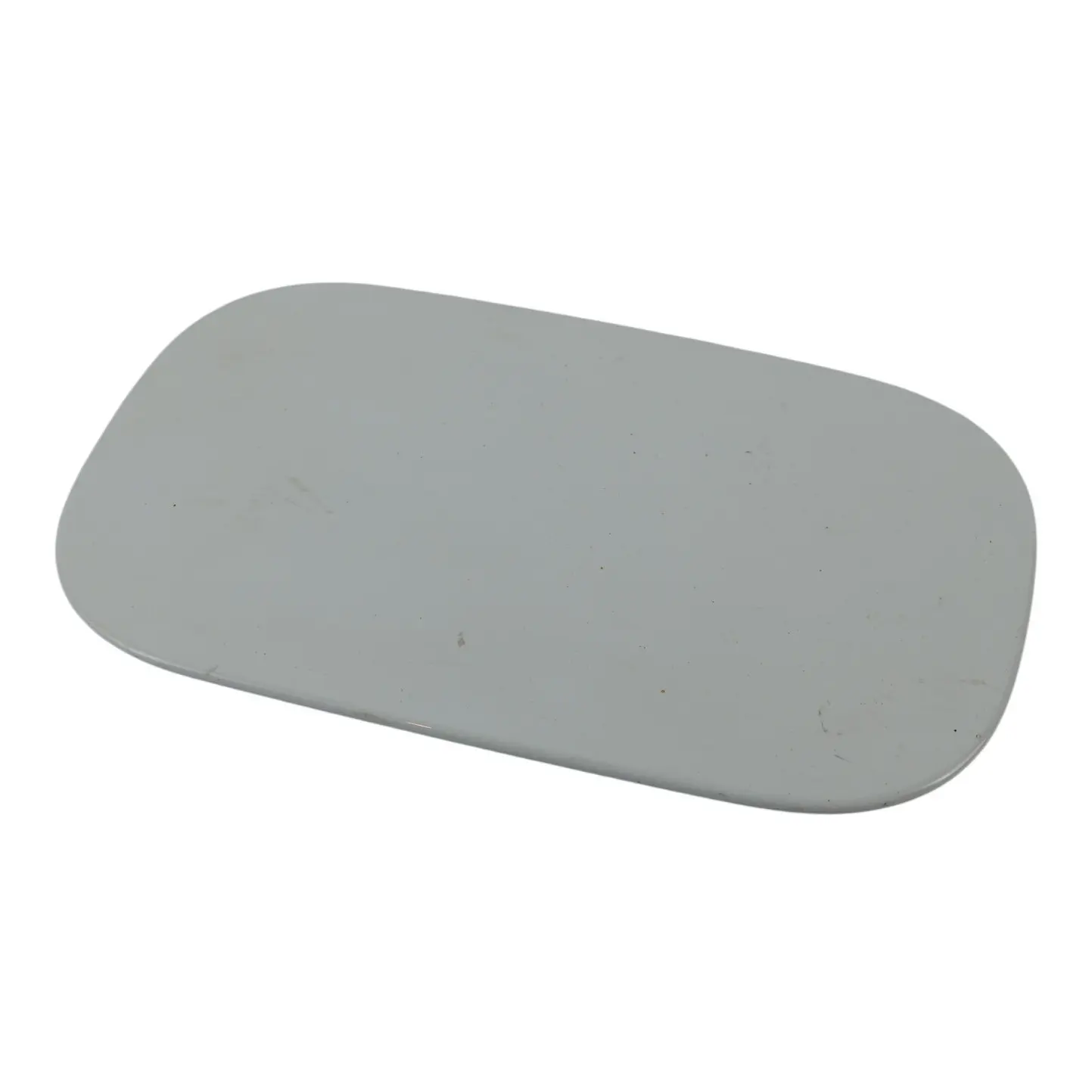 Land Rover Discovery 4 L319 Panel Tapa Combustible BPA780070 Blanco Fuji