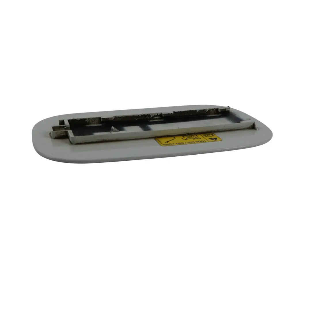 Land Rover Discovery 4 L319 Kraftstoff Klappe Panel Fuji Weiß - SKU BPA780070-FWH - Teilenummer BPA780070