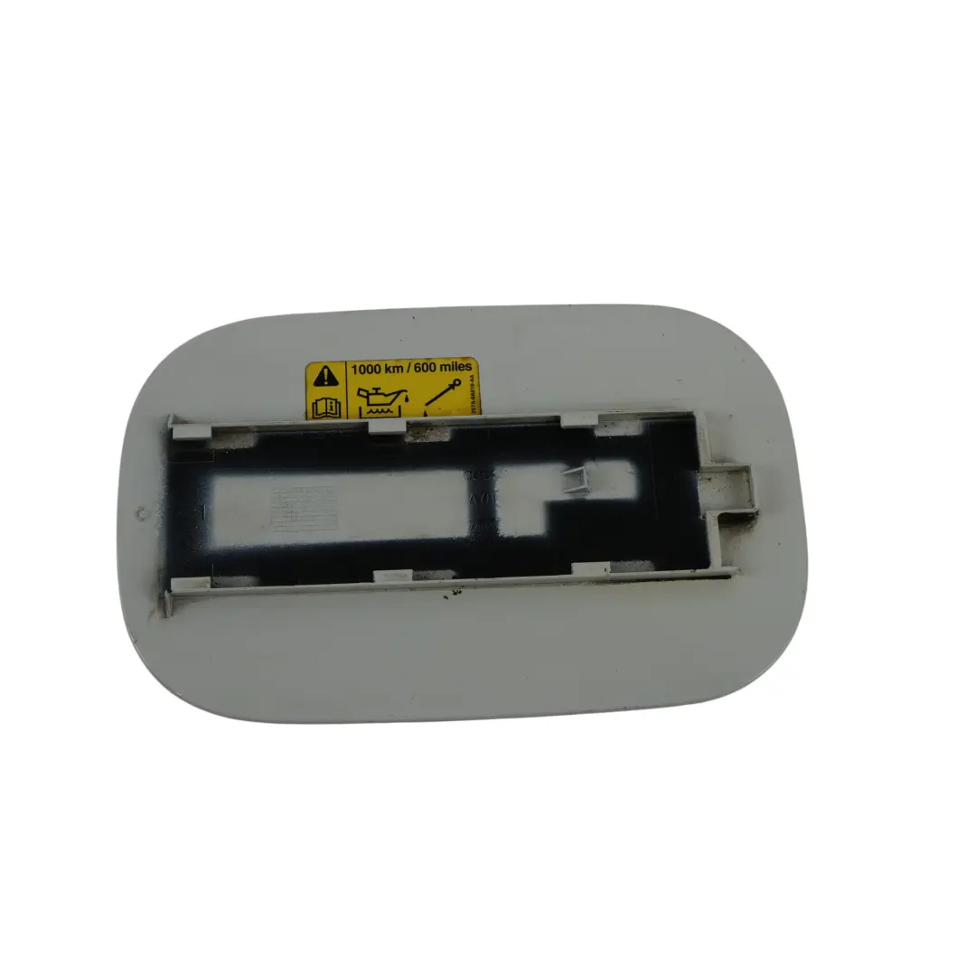 Flap Panel Fuji White - 867 to Land Rover Discovery 4 L319 Fuel with Part number BPA780070 Land Rover Discovery 4 L319 Fuel Flap Panel Fuji White - 867 - SKU BPA780070-FWH - Part number BPA780070