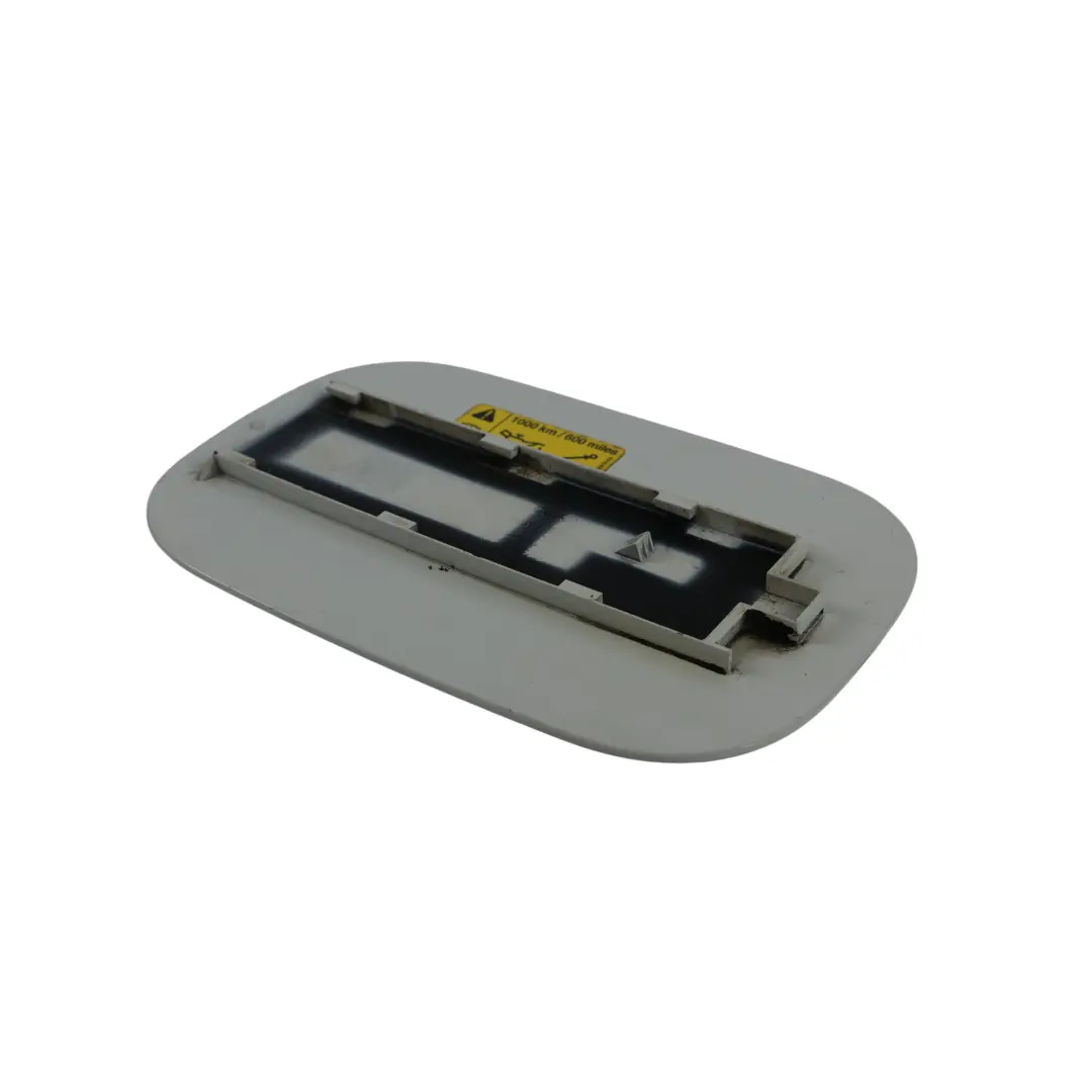 Land Rover Discovery 4 L319 Kraftstoff Klappe Panel Fuji Weiß - SKU BPA780070-FWH - Teilenummer BPA780070