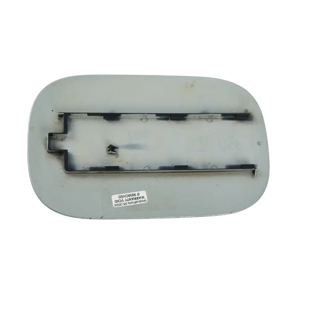 Trappe Réservoir Carburant Arctic Frost Metallic 962 pour Range Rover Sport L320 à propos du numéro de pièce BPA790040 Range Rover Sport L320 Trappe Réservoir Carburant Arctic Frost Metallic 962 - SKU BPA790040-ARC - Numéro de pièce BPA790040