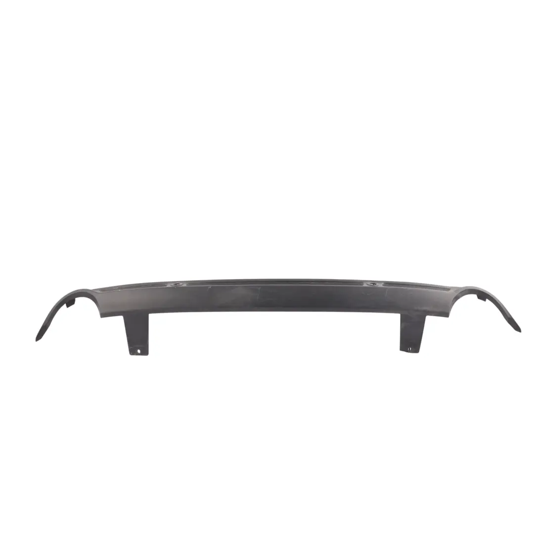 Ford Mondeo Mk4 Rear Bumper Diffuser Lower Trim Panel Primed D - SKU 1722090 - Part number BS71-17A894-B