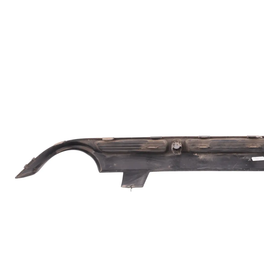 Mk4 Rear Bumper Diffuser Lower Trim Panel Primed D to Ford Mondeo with Part number BS71-17A894-B Ford Mondeo Mk4 Rear Bumper Diffuser Lower Trim Panel Primed D - SKU 1722090 - Part number BS71-17A894-B
