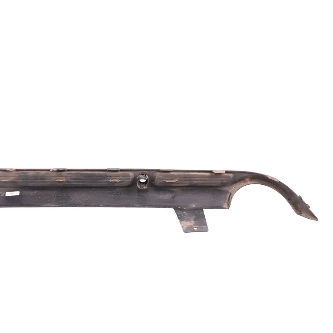 Mk4 Rear Bumper Diffuser Lower Trim Panel Primed D to Ford Mondeo with Part number BS71-17A894-B Ford Mondeo Mk4 Rear Bumper Diffuser Lower Trim Panel Primed D - SKU 1722090 - Part number BS71-17A894-B