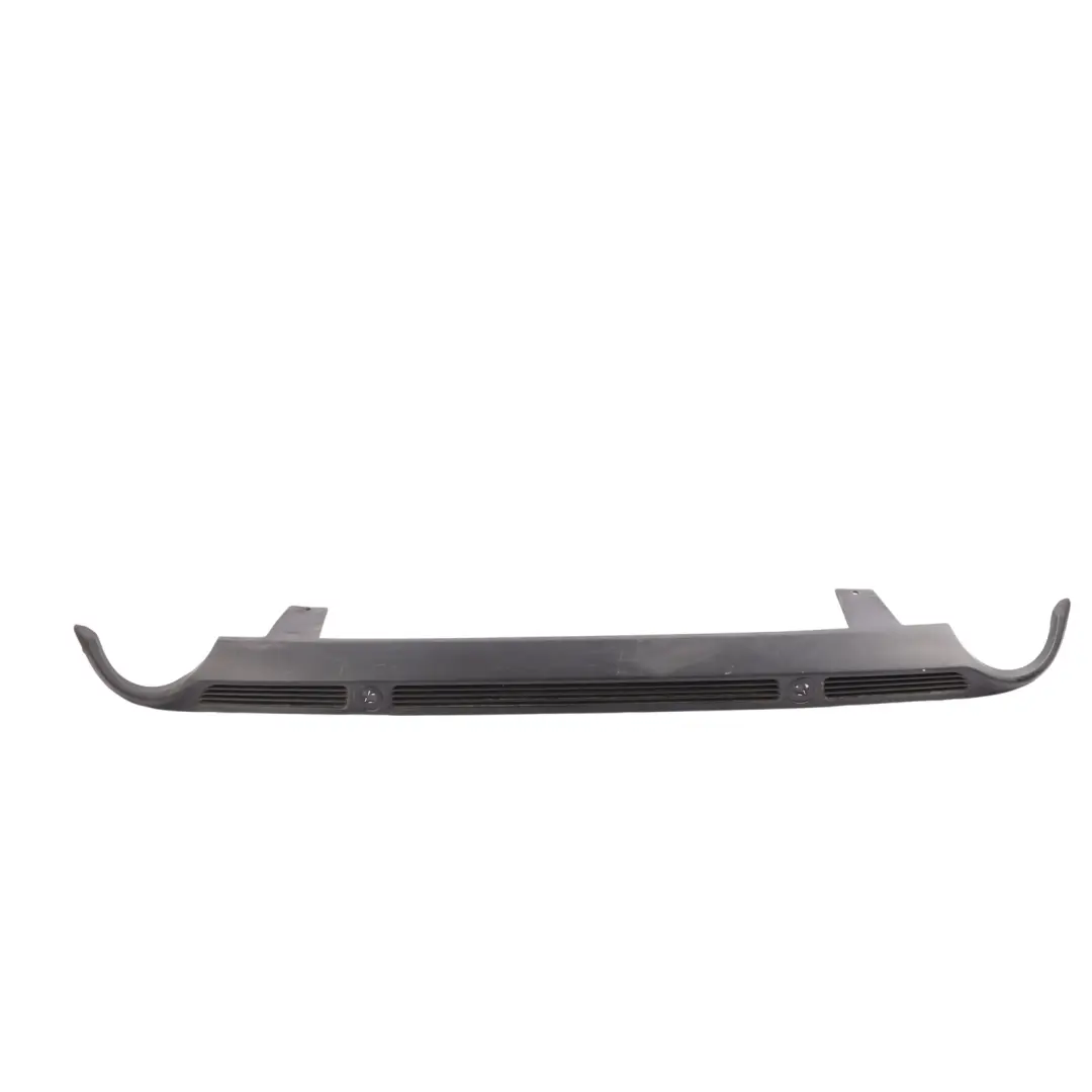Ford Mondeo Mk4 Rear Bumper Diffuser Lower Trim Panel Primed D - SKU 1722090 - Part number BS71-17A894-B