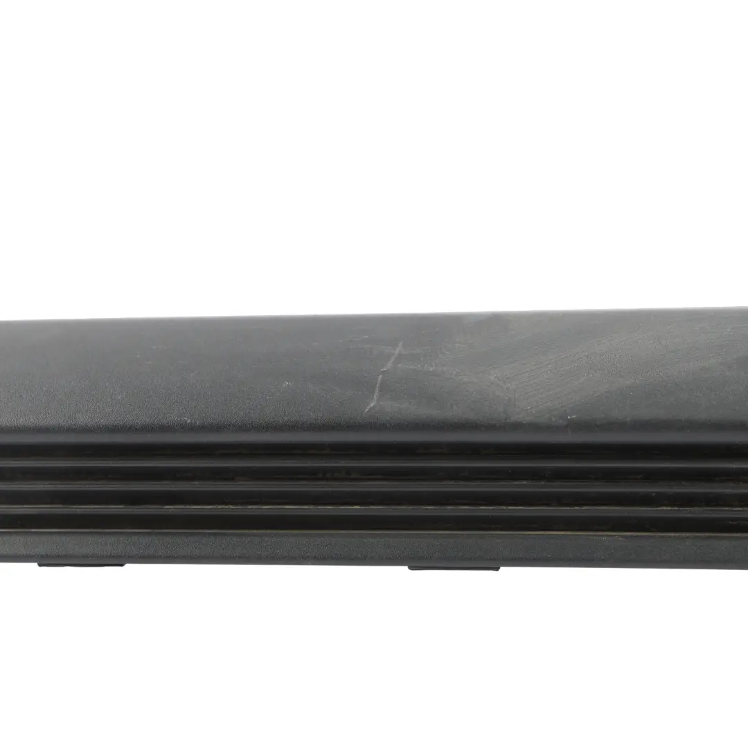 Mk4 Rear Bumper Diffuser Lower Trim Panel Primed D to Ford Mondeo with Part number BS71-17A894-B Ford Mondeo Mk4 Rear Bumper Diffuser Lower Trim Panel Primed D - SKU 1722090 - Part number BS71-17A894-B