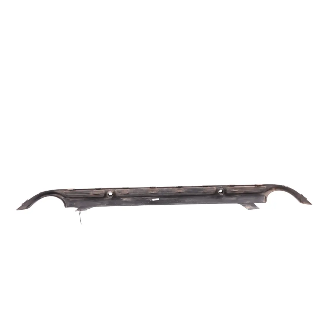 Ford Mondeo Mk4 Rear Bumper Diffuser Lower Trim Panel Primed D - SKU 1722090 - Part number BS71-17A894-B