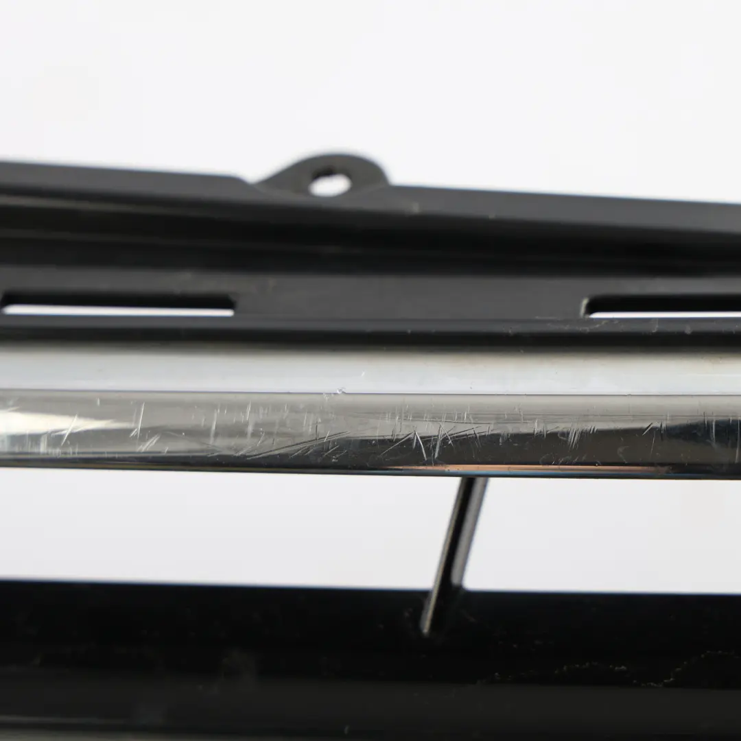 Mk4 Front Hood Bonnet Radiator Grille Chrome E to Ford Mondeo with Part number BS71-8200-B Ford Mondeo Mk4 Front Hood Bonnet Radiator Grille Chrome E - SKU BS71-8200-B - Part number BS71-8200-B