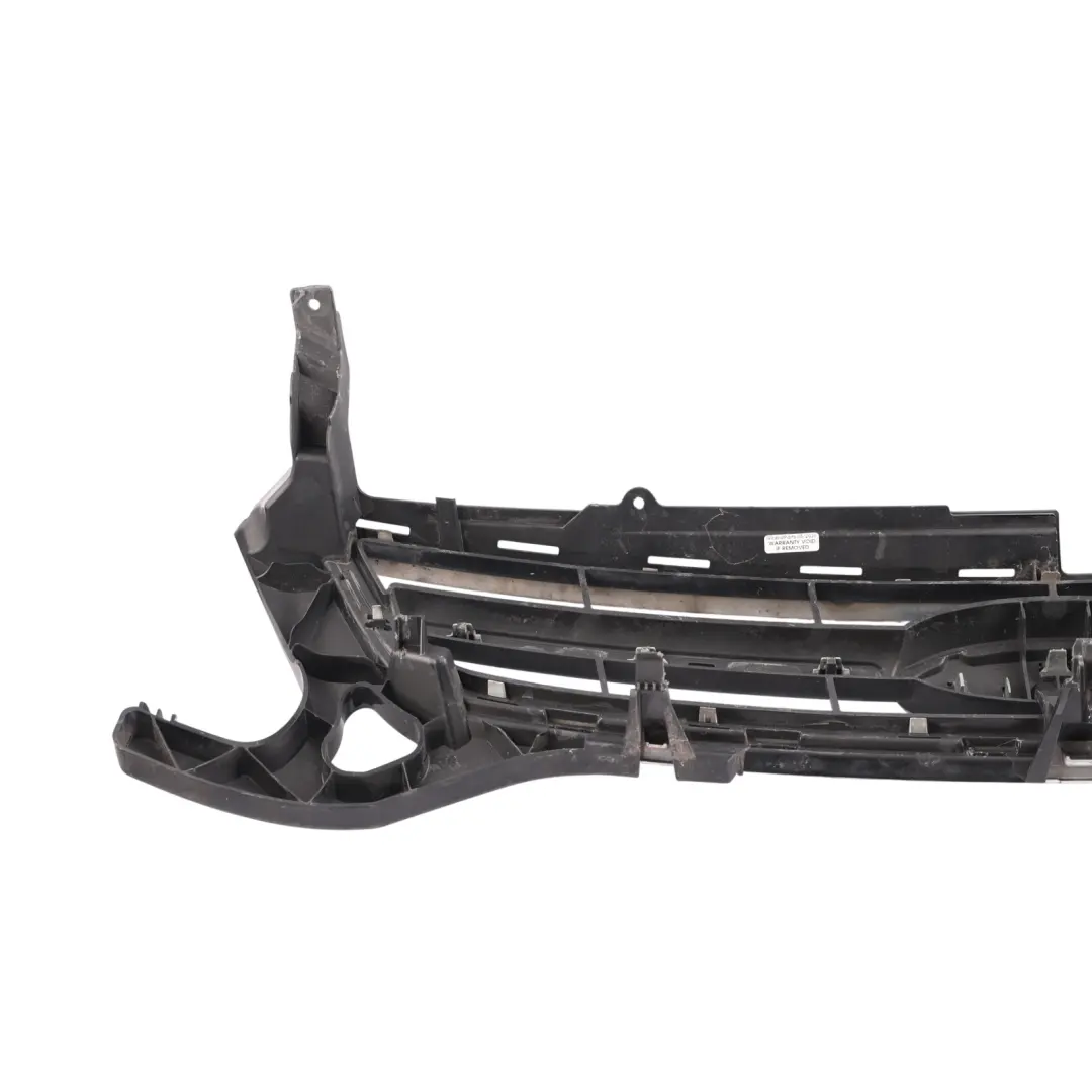Mk4 Front Hood Bonnet Radiator Grille Chrome E to Ford Mondeo with Part number BS71-8200-B Ford Mondeo Mk4 Front Hood Bonnet Radiator Grille Chrome E - SKU BS71-8200-B - Part number BS71-8200-B
