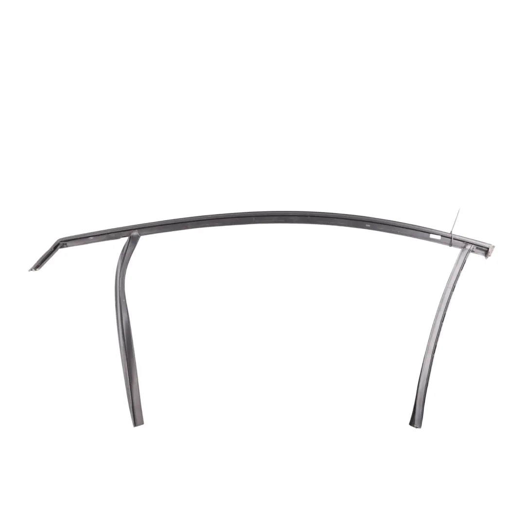 Mk4 Door Window Glass Seal Weatherstrip Right O/S Chrome Strip to Ford Mondeo with Part number BS71-A21510-A Ford Mondeo Mk4 Door Window Glass Seal Weatherstrip Right O/S Chrome Strip - SKU BS71-A21510-A - Part number BS71-A21510-A