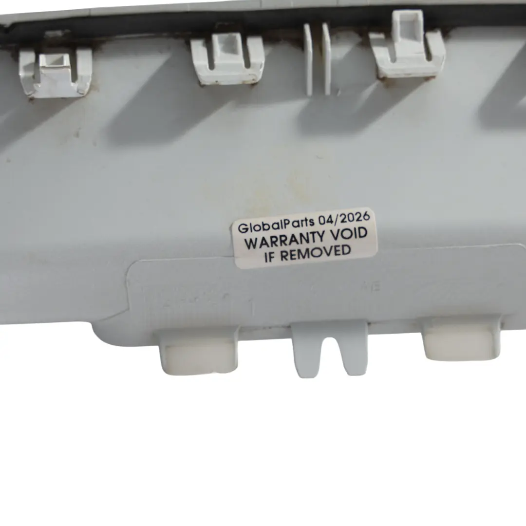 Mk1 C394 Osłona Ramka Klamki Klapy Bagażnika Biała do Ford Kuga o numerze BV41-43404-AE Ford Kuga Mk1 C394 Osłona Ramka Klamki Klapy Bagażnika Biała - SKU BV41-43404-AE-FW - Numer Części BV41-43404-AE