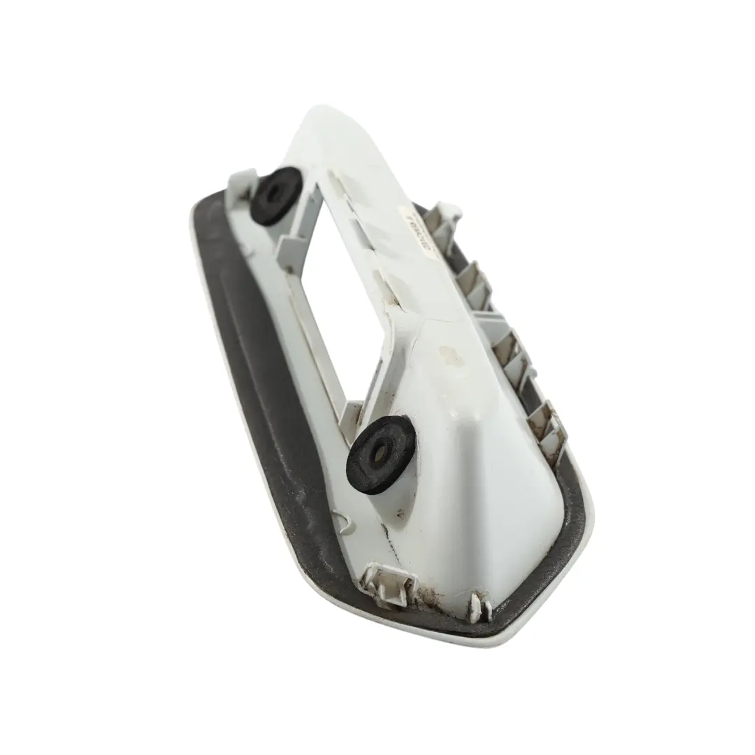 MK1 C394 Poignée Hayon Contour Cache Blanc Glacé Z2 pour Ford Kuga à propos du numéro de pièce BV41-43404-AE Ford Kuga MK1 C394 Poignée Hayon Contour Cache Blanc Glacé Z2 - SKU BV41-43404-AE-FW - Numéro de pièce BV41-43404-AE