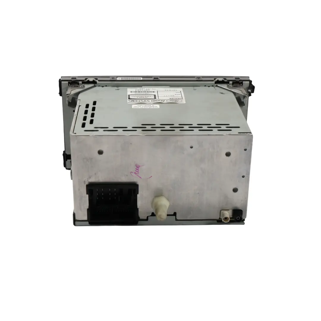 Ford Kuga MK2 Radio Reproductor CD Unidad Principal - SKU BV4T-18C939-DB - Número de pieza BV4T-18C939-DB