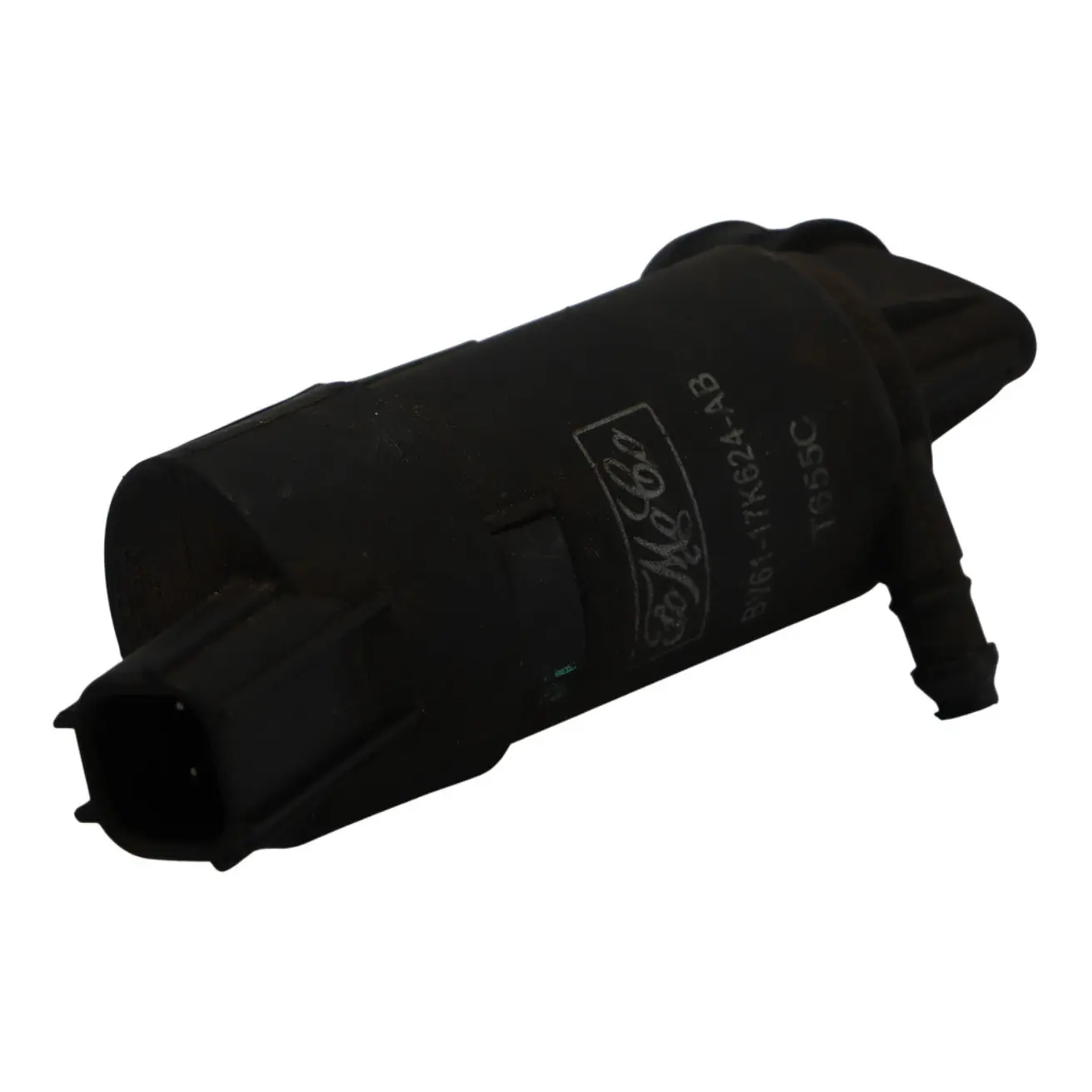 Ford Focus MK3 Pompe Lave-Glace Pare-Brise Avant BV61-17K624-AB