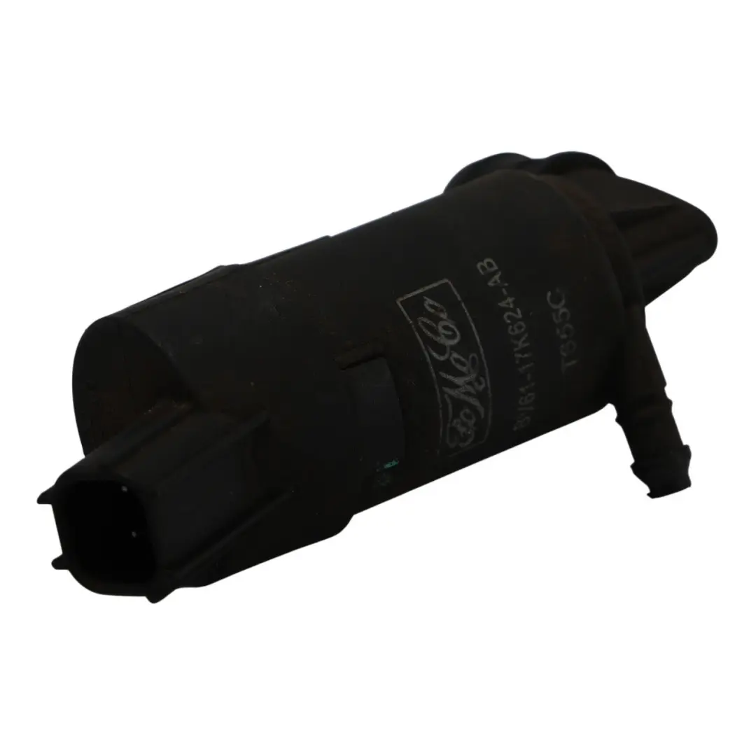 MK3 Pompe Lave-Glace Pare-Brise Avant pour Ford Focus à propos du numéro de pièce BV61-17K624-AB Ford Focus MK3 Pompe Lave-Glace Pare-Brise Avant - SKU BV61-17K624-AB - Numéro de pièce BV61-17K624-AB
