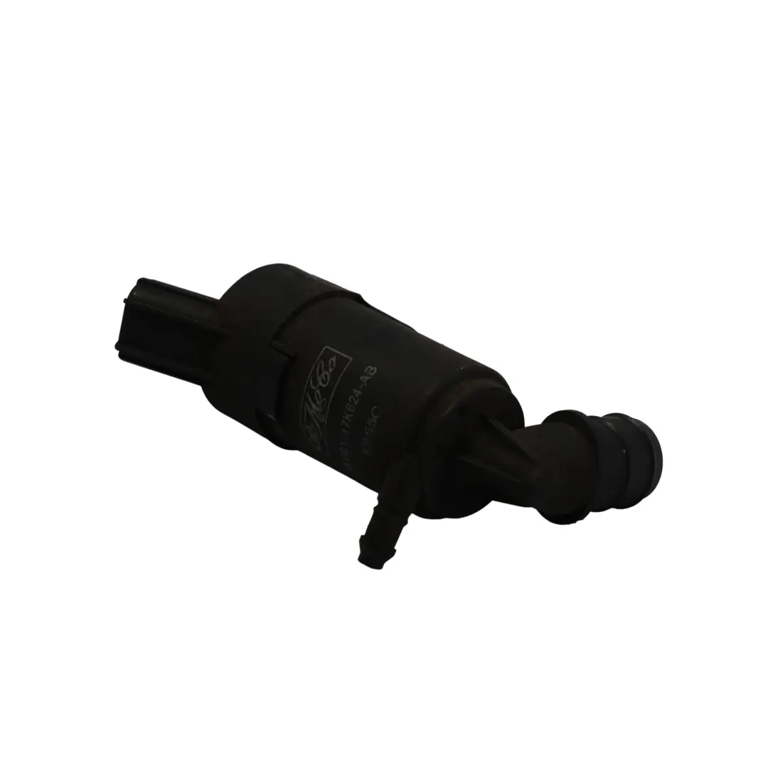 Ford Focus MK3 Pompa Lavavetro Parabrezza Anteriore - SKU BV61-17K624-AB - Numero di parte BV61-17K624-AB