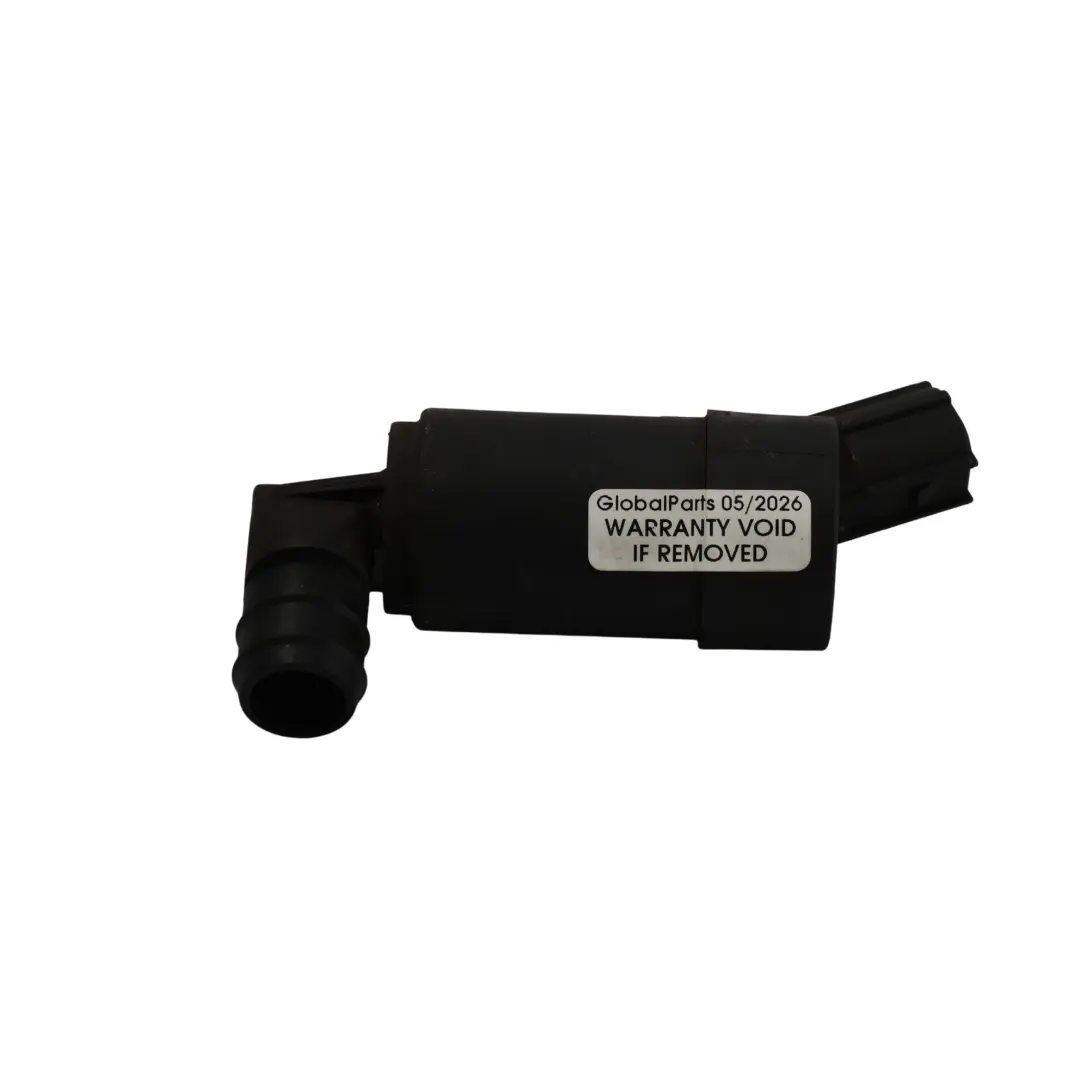 Ford Focus Mk3 Pompka Spryskiwacza Przedniej Szyby - SKU BV61-17K624-AB - Numer Części BV61-17K624-AB