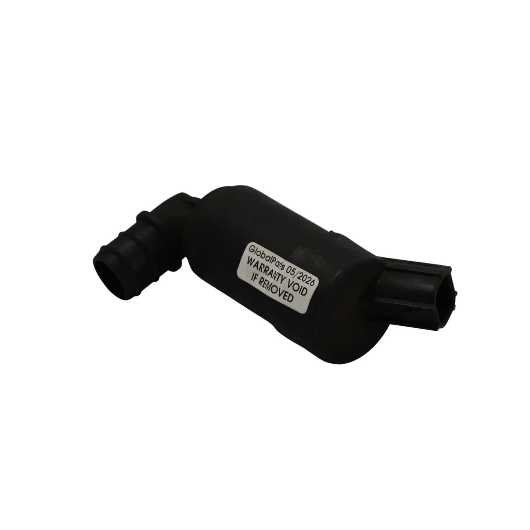 Mk3 Front Window Windscreen Washer Wash Pump to Ford Focus with Part number BV61-17K624-AB Ford Focus Mk3 Front Window Windscreen Washer Wash Pump - SKU BV61-17K624-AB - Part number BV61-17K624-AB