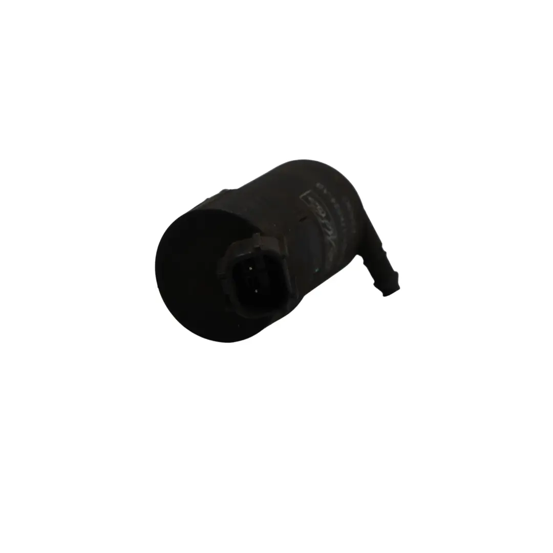 Mk3 Front Window Windscreen Washer Wash Pump to Ford Focus with Part number BV61-17K624-AB Ford Focus Mk3 Front Window Windscreen Washer Wash Pump - SKU BV61-17K624-AB - Part number BV61-17K624-AB