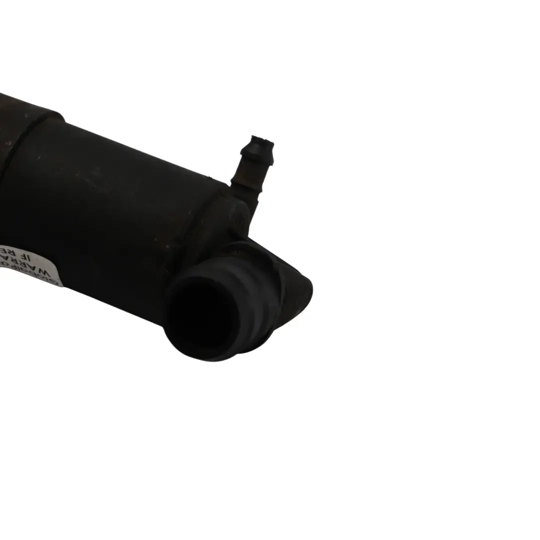 Ford Focus MK3 Pompe Lave-Glace Pare-Brise Avant - SKU BV61-17K624-AB - Numéro de pièce BV61-17K624-AB