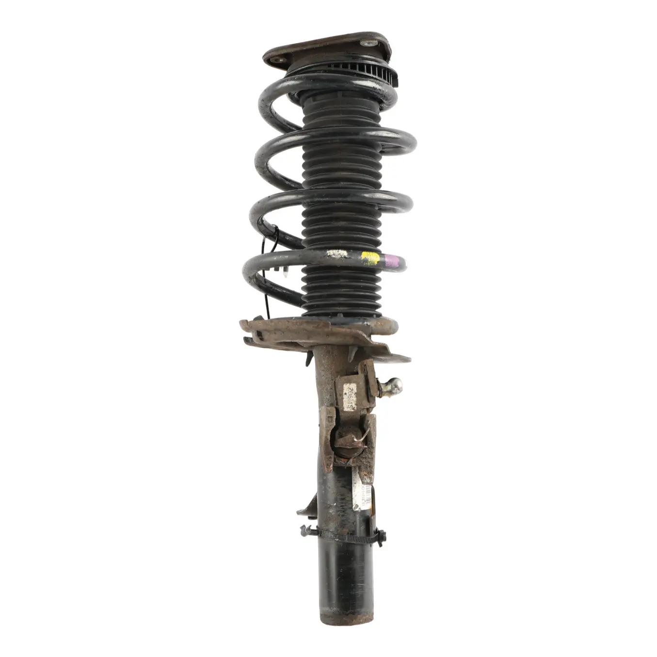 Ford Focus MK3 Front Shock Absorber Spring Strut Left N/S Side BV61-18K001-SEB