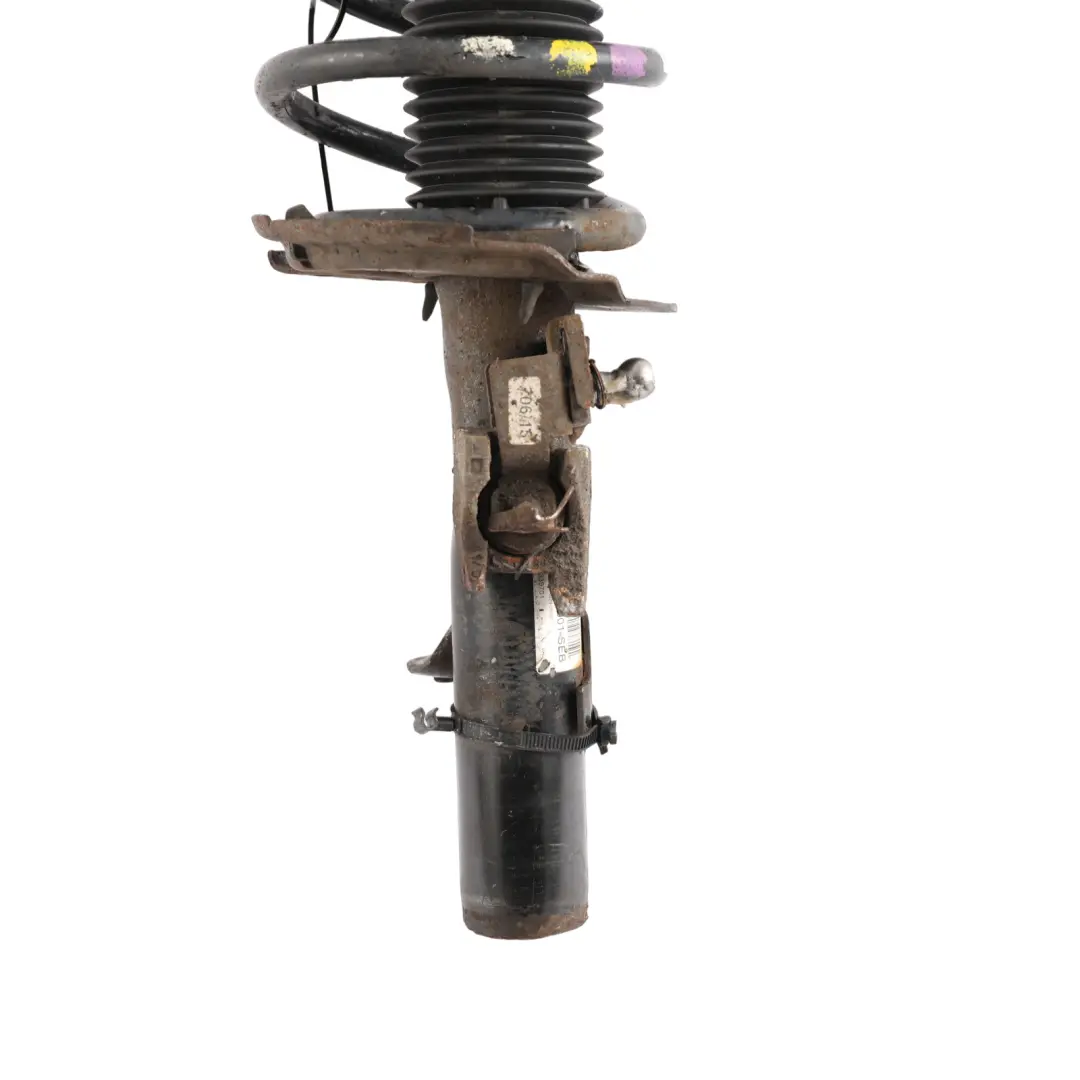 MK3 Front Shock Absorber Spring Strut Left N/S Side to Ford Focus with Part number BV61-18K001-SEB Ford Focus MK3 Front Shock Absorber Spring Strut Left N/S Side - SKU BV61-18K001-SEB - Part number BV61-18K001-SEB