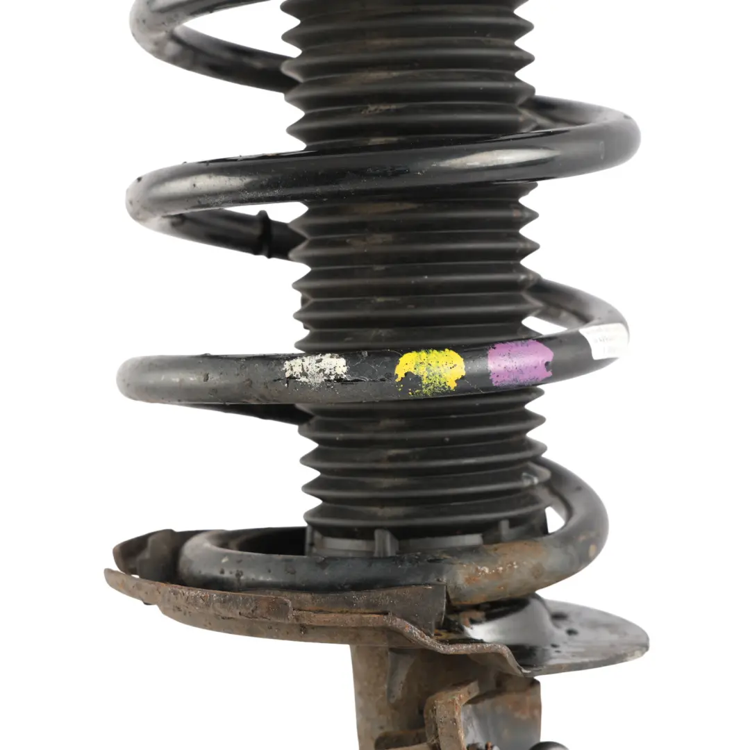 Ford Focus MK3 Front Shock Absorber Spring Strut Left N/S Side - SKU BV61-18K001-SEB - Part number BV61-18K001-SEB