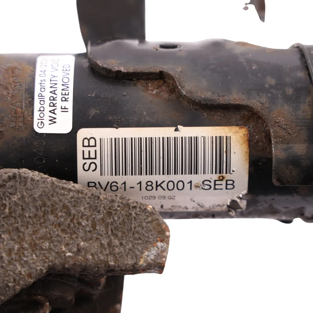 MK3 Front Shock Absorber Spring Strut Left N/S Side to Ford Focus with Part number BV61-18K001-SEB Ford Focus MK3 Front Shock Absorber Spring Strut Left N/S Side - SKU BV61-18K001-SEB - Part number BV61-18K001-SEB