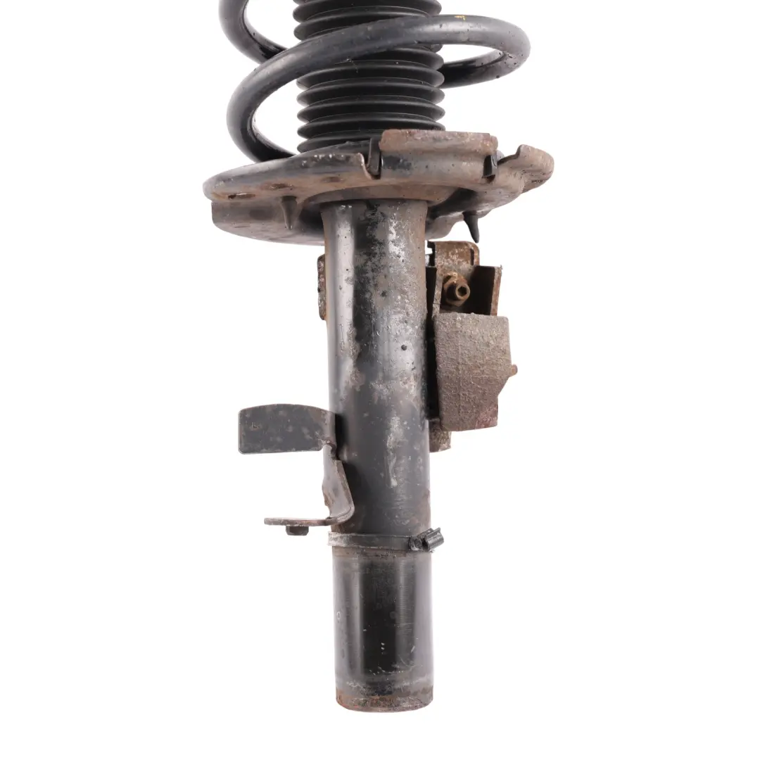 MK3 Front Shock Absorber Spring Strut Left N/S Side to Ford Focus with Part number BV61-18K001-SEB Ford Focus MK3 Front Shock Absorber Spring Strut Left N/S Side - SKU BV61-18K001-SEB - Part number BV61-18K001-SEB