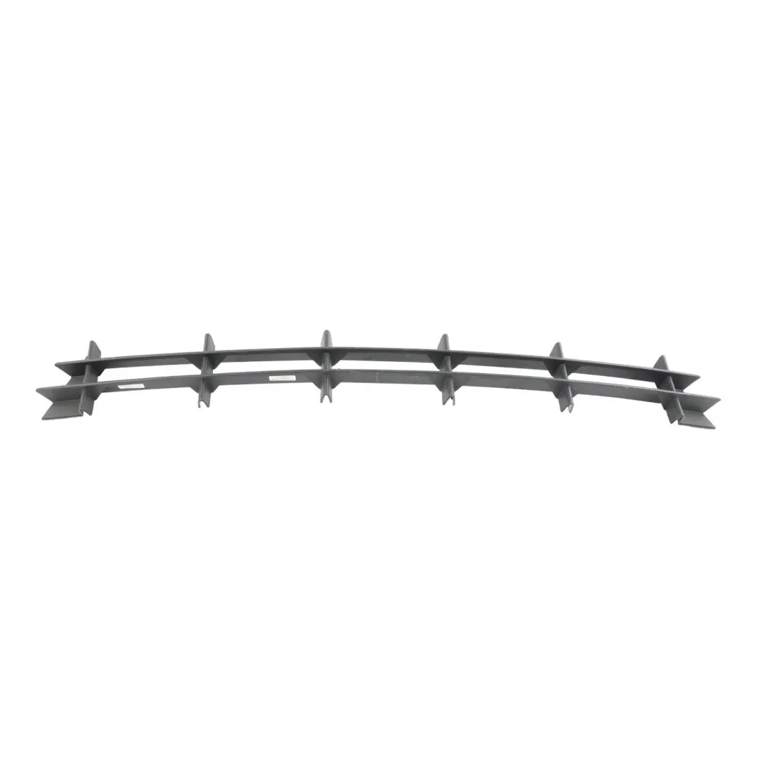 Ford Fiesta Mk7 Front Bumper Lower Grille ST180 - SKU C1BB-17K945-CAW - Part number C1BB-17K945-CAW