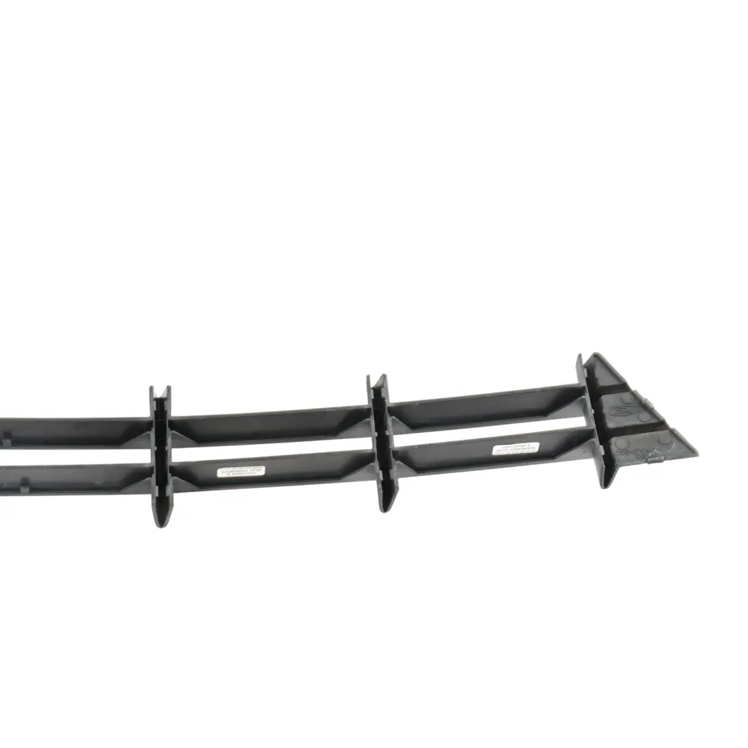 Front Bumper Lower Grille ST180 to Ford Fiesta Mk7 with Part number C1BB-17K945-CAW Ford Fiesta Mk7 Front Bumper Lower Grille ST180 - SKU C1BB-17K945-CAW - Part number C1BB-17K945-CAW