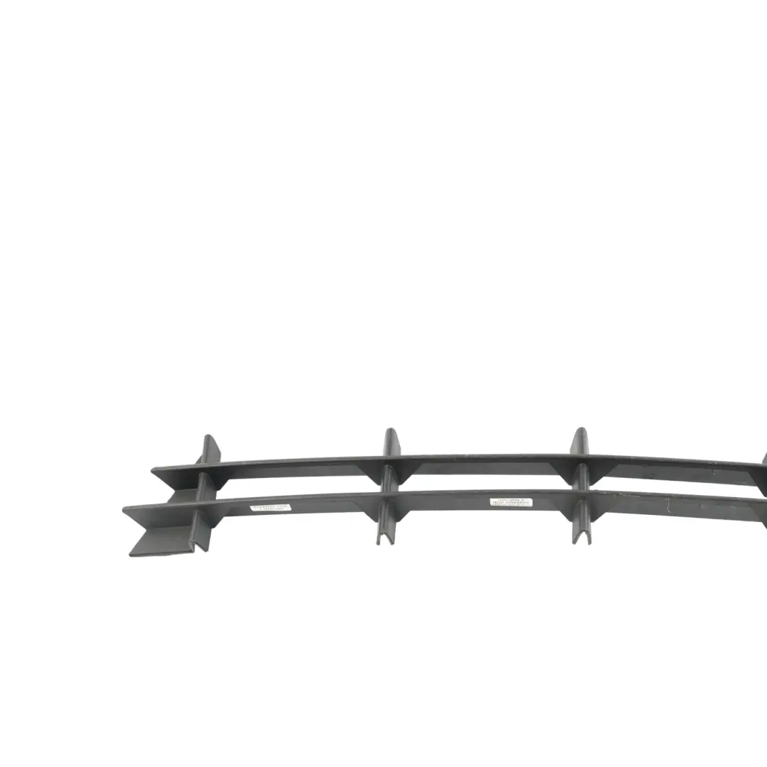 Ford Fiesta Mk7 Front Bumper Lower Grille ST180 - SKU C1BB-17K945-CAW - Part number C1BB-17K945-CAW