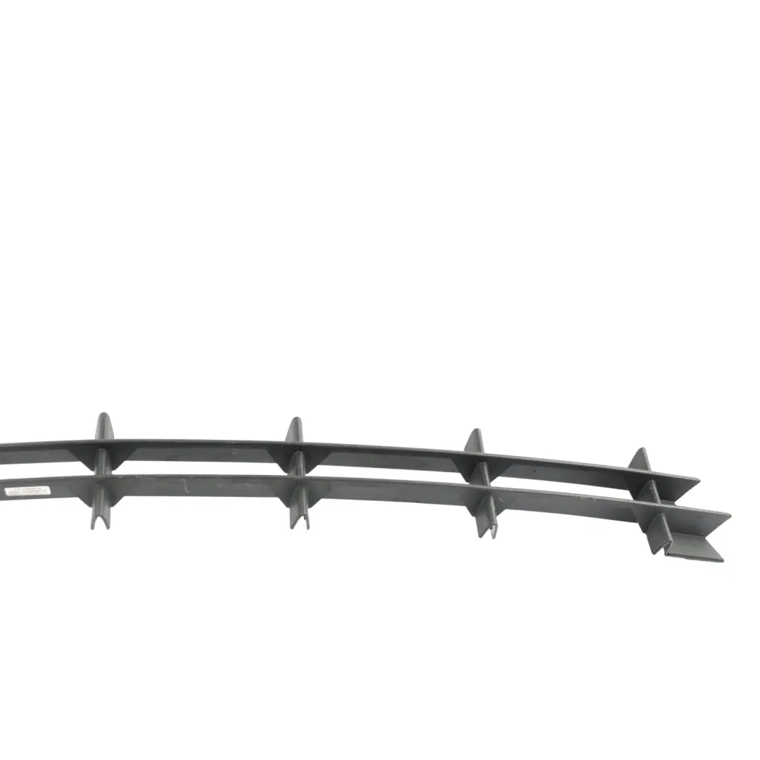 Ford Fiesta Mk7 Front Bumper Lower Grille ST180 - SKU C1BB-17K945-CAW - Part number C1BB-17K945-CAW