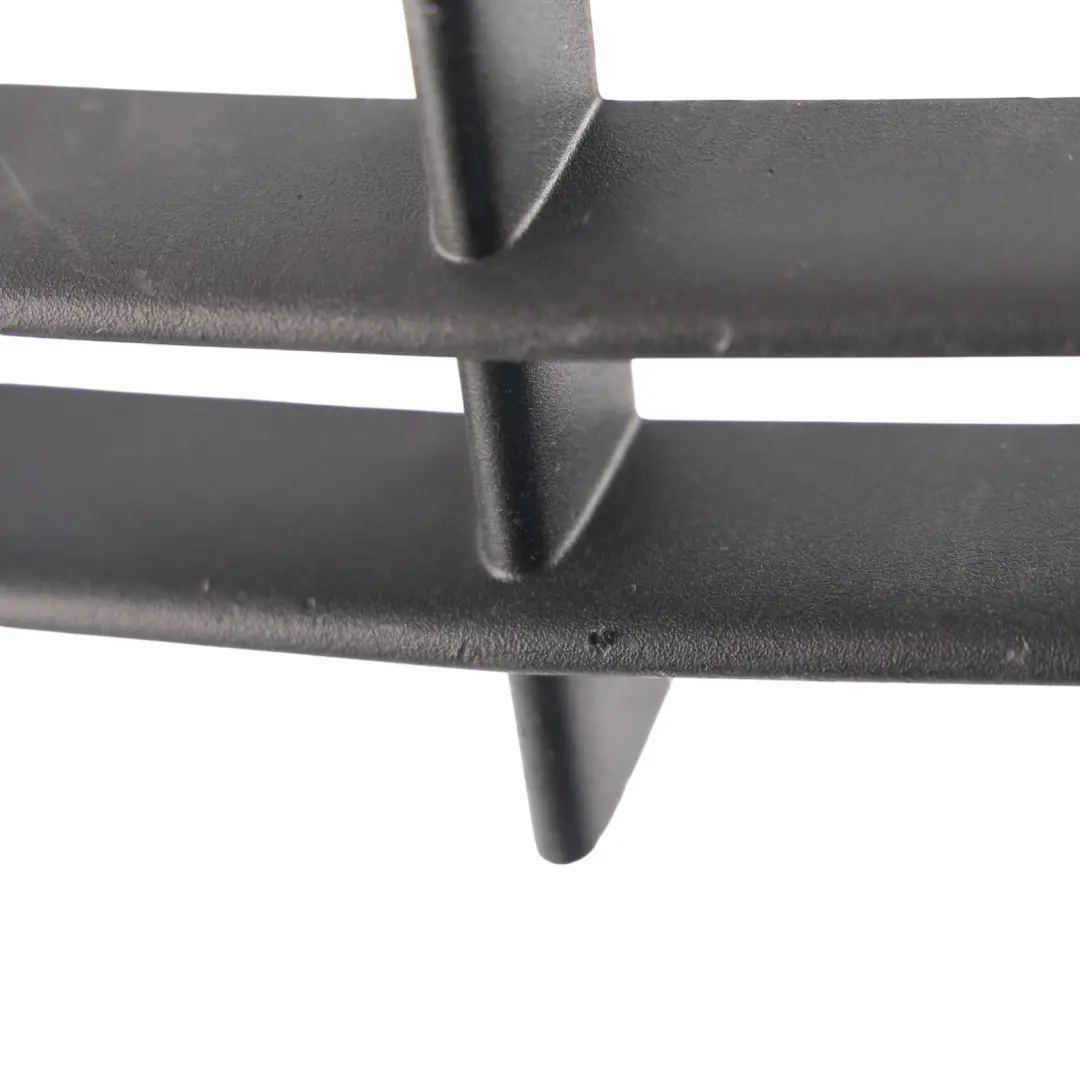 Ford Fiesta Mk7 Front Bumper Lower Grille ST180 - SKU C1BB-17K945-CAW - Part number C1BB-17K945-CAW