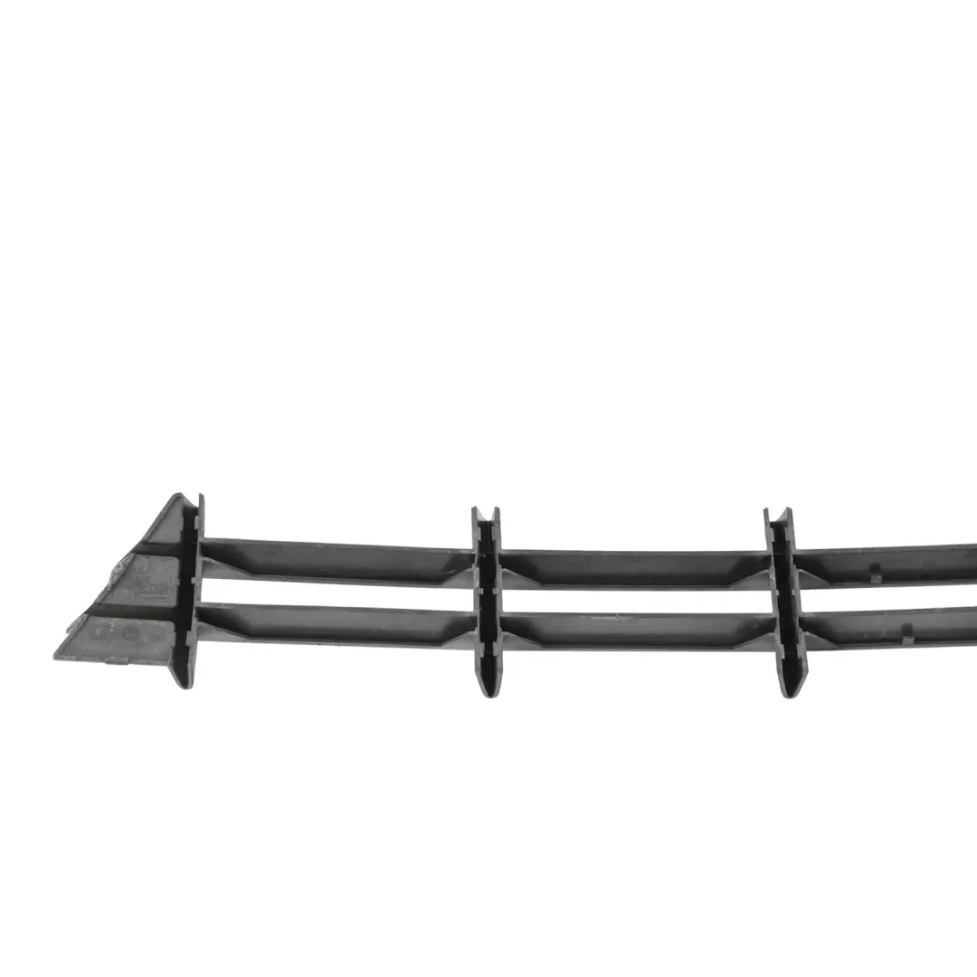 Front Bumper Lower Grille ST180 to Ford Fiesta Mk7 with Part number C1BB-17K945-CAW Ford Fiesta Mk7 Front Bumper Lower Grille ST180 - SKU C1BB-17K945-CAW - Part number C1BB-17K945-CAW